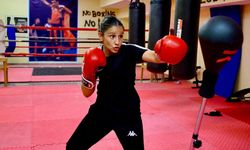 5 bin 663 genç sporla buluştu