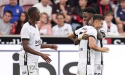 Beşiktaş’ın Play-Off’taki Rakibi Belli Oldu