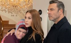 Feyza Civelek'in dizideki geleceğiyle ilgili yeni iddia ortaya atıldı!