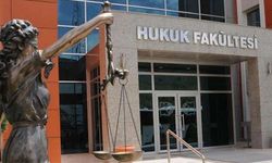 Türkiye'nin en başarılı hukuk fakülteleri açıklandı!