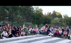 Kanlıkavak Parkı’nda Unutulmaz Bir Akşam Yaşandı