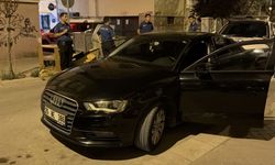 "Dur" İhtarına Uymayan Sürücüye 210 Bin Lira Ceza