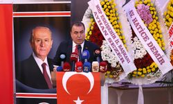 Yıldırım Eskişehir’den mesaj verdi!