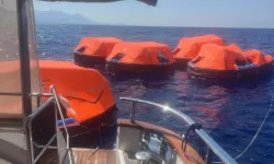 Girne’de Feribot Faciası: Kaptan İfade Verdi