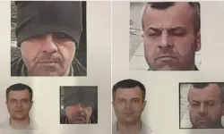Cumhurbaşkanı Erdoğan'a Suikast Timindeki Firari FETÖ'cü Burkay Karatepe MİT'in Yüz Tanıma Sistemiyle Yakalandı
