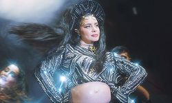 Konser Öncesi Fenalaşan Atiye’den Müjdeli Haber Geldi