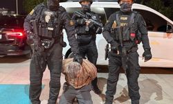 Cumhurbaşkanı Erdoğan’a Suikast Planlayan Firari 10 Yıl Sonra Yakalandı