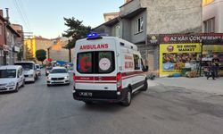 Eskişehir’de Bisikletli Çocuk Otomobile Çarptı