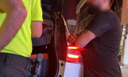 Eskişehir’de Alkollü Sürücü Çorba İçerken Yakalandı
