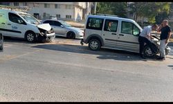 Eskişehir’de 4 Araçlı Zincirleme Kaza: Yaralılar Var!
