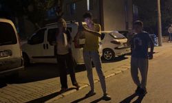 Eskişehir’de Alkollü Sürücüden Basın Mensubuna Tehdit
