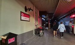 Eskişehir’de Camide Hırsızlık Olayı