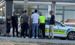 Eskişehir’de Ehliyetsiz Sürücüye Rekor Ceza: Polisle Tartıştı!