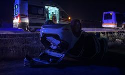 Eskişehir’de “Çarpıp Kaçtı” İddiası: 2 Yaralı