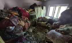 Eskişehir’de Silahlı Kavga Sonrası Kundaklama İddiası