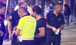 Eskişehir’de Kaza Sonrası Bıçaklı Kavga: 2 Yaralı