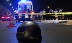 Antalya’da Motosiklet Kazası: 25 Yaşındaki Genç Hayatını Kaybetti