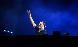 Tiesto İstanbul’da hayranlarıyla buluştu!