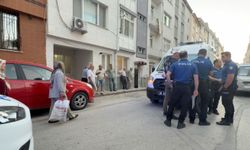 Eskişehir’de Yaşlı Adam Ev Kapısında Hayatını Kaybetti