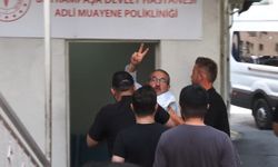 ultrAslan Lideri: “Sayın Öcalan’a Özgürlük”