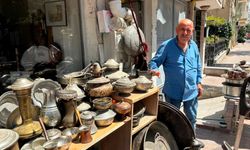 Eskişehirli Antikacıdan Vatandaşlara Uyarı