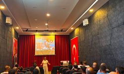 Cezaevlerinde “Sağlıklı Aile” Eğitimi