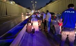 Eskişehir’de Zincirleme Kaza: 5 Yaralı