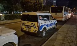 Eskişehir’de Eski Sevgilisini Bıçaklayan Şüpheli Kaçtı