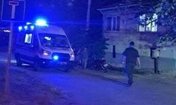 Eskişehir’de Aile İçi Kavga: Kadın Sinir Krizi Geçirdi