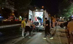 Eskişehir’de Refüj Sulaması Kazaya Yol Açtı