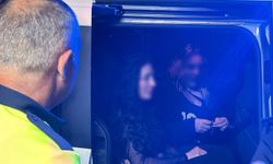 Polise "Geri Zekâlı" Dedi, Kolonya Yalanına Sığındı