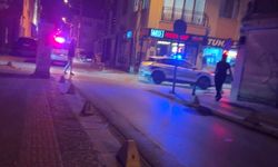 Trafik Denetimi: 1.51 Promil Alkollü Çıkan Sürücüye Yasal İşlem
