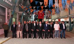 İnönü Belediyesi’nden 860 Günde 340 Milyon TL Yatırım