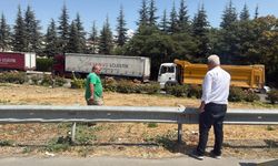 Eskişehir’de Moloz Gerginliği: 2 Yaralı