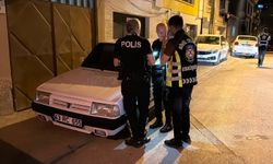 Eskişehir’de Drift Yapan Sürücüye Rekor Ceza