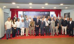 ESO’da Çevre ve Mobilya Sanayisi Buluştu