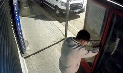 Odunpazarı’nda İlginç Olay: Kilitli Dolabı Açamadılar