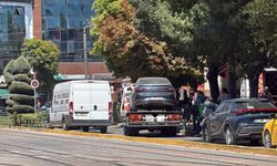 Eskişehir’de Hatalı Park Trafiği Felç Etti