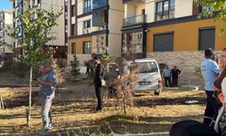 Odunpazarı’nda Kaza: 8 Kişi Hastaneye Kaldırıldı