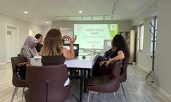Eskişehir’de Aile Eğitim Programı Düzenlendi