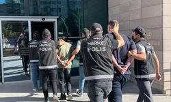 Eskişehir'de Polis Operasyonu: 147 Bin Hap Bulundu