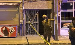 Eskişehir Polislerin Bir Saat Süren İkna Mesaisi