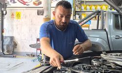 Eskişehirli Usta Anlattı: Otomotivde Manuel Devri Bitiyor mu?