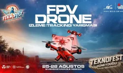“TEKNOFEST’te Eskişehir Finali Başladı