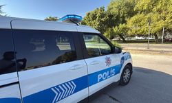Eskişehir'deki Kavganın Ardından Okul Çöpünden Silah Çıktı!
