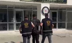 Eskişehir'de 100 Bin Liralık Hırsızlık Olayında Tutuklama