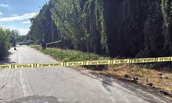 Eskişehir'de Pompalı Tüfek Taşıyan Şüpheli Yakalandı