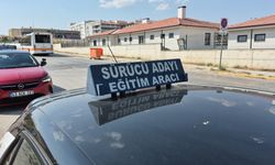 Ehliyet Sınavlarında Yeni Dönem!