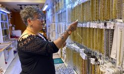 Eskişehirli Takıcıdan Çelik Aksesuar Uyarısı