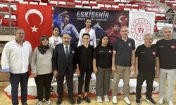 Acıları dinmedi, anıları tatamide yaşadı